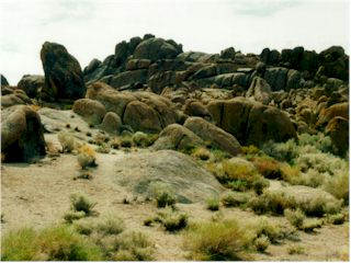 Alabama Hills