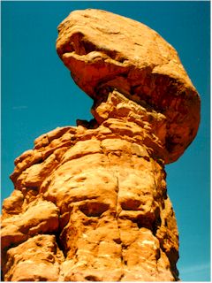 Balanced Rock