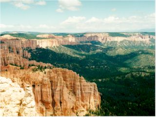 Bryce Canyon