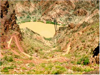 Grand Canyon