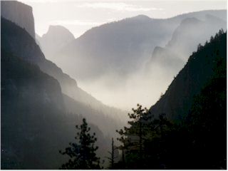 Yosemite Valley