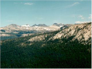 Yosemite