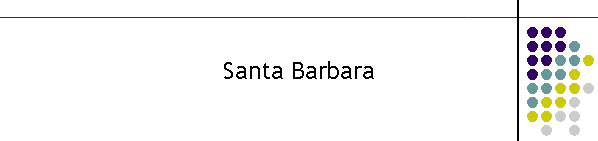 Santa Barbara