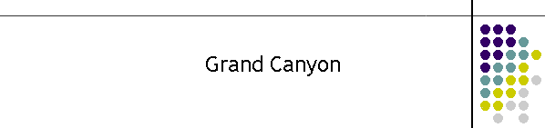 Grand Canyon